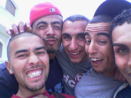 yakhhhhhh !!!! mkawda bzzzafe!!!!!